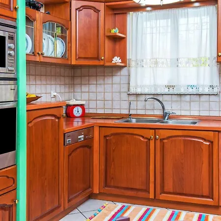 Apartamento Marelen Near Chania Center