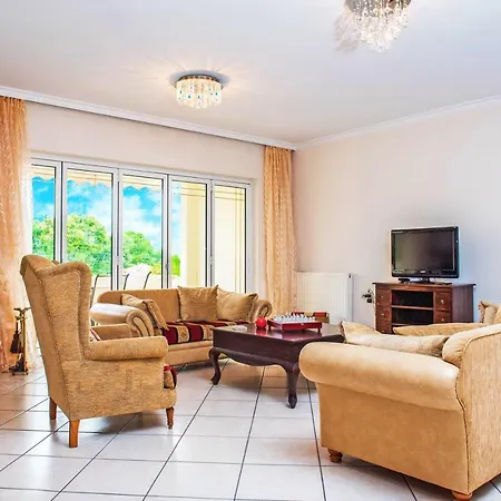 Apartamento Marelen Near Chania Center *