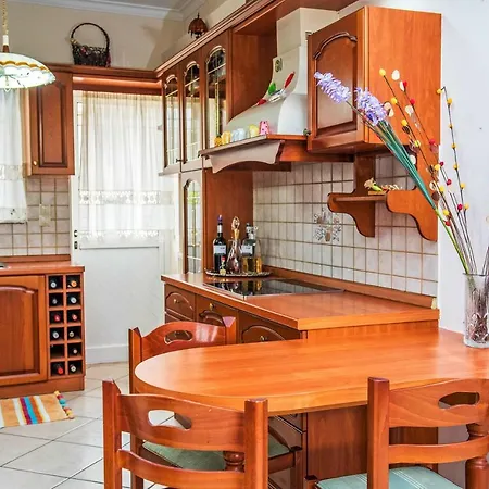 Apartamento Marelen Near Chania Center