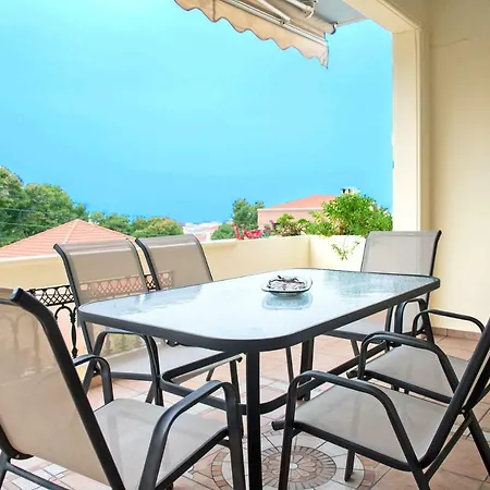 Apartamento Marelen Near Chania Center *