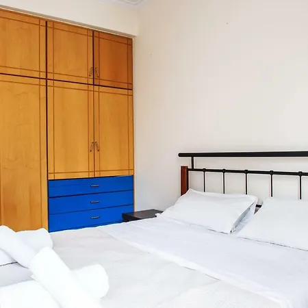Apartamento Marelen Near Chania Center