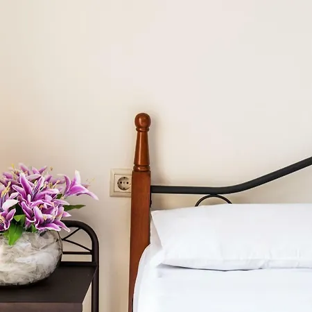 Apartamento Marelen Near Chania Center La Canea