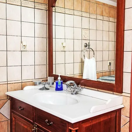 Apartamento Marelen Near Chania Center