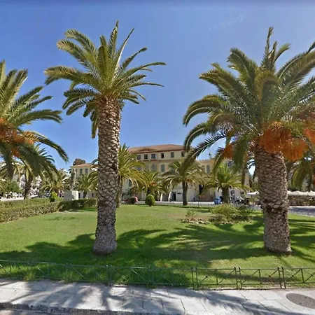 Apartamento Marelen Near Chania Center La Canea