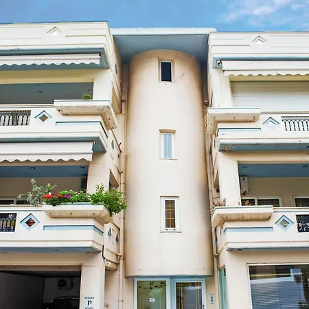 Marelen Near Chania Center Apartamento *