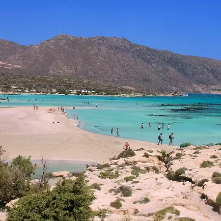 Marelen Near Chania Center * La Canea